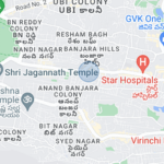 Banjara Hills