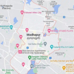 Madhapur